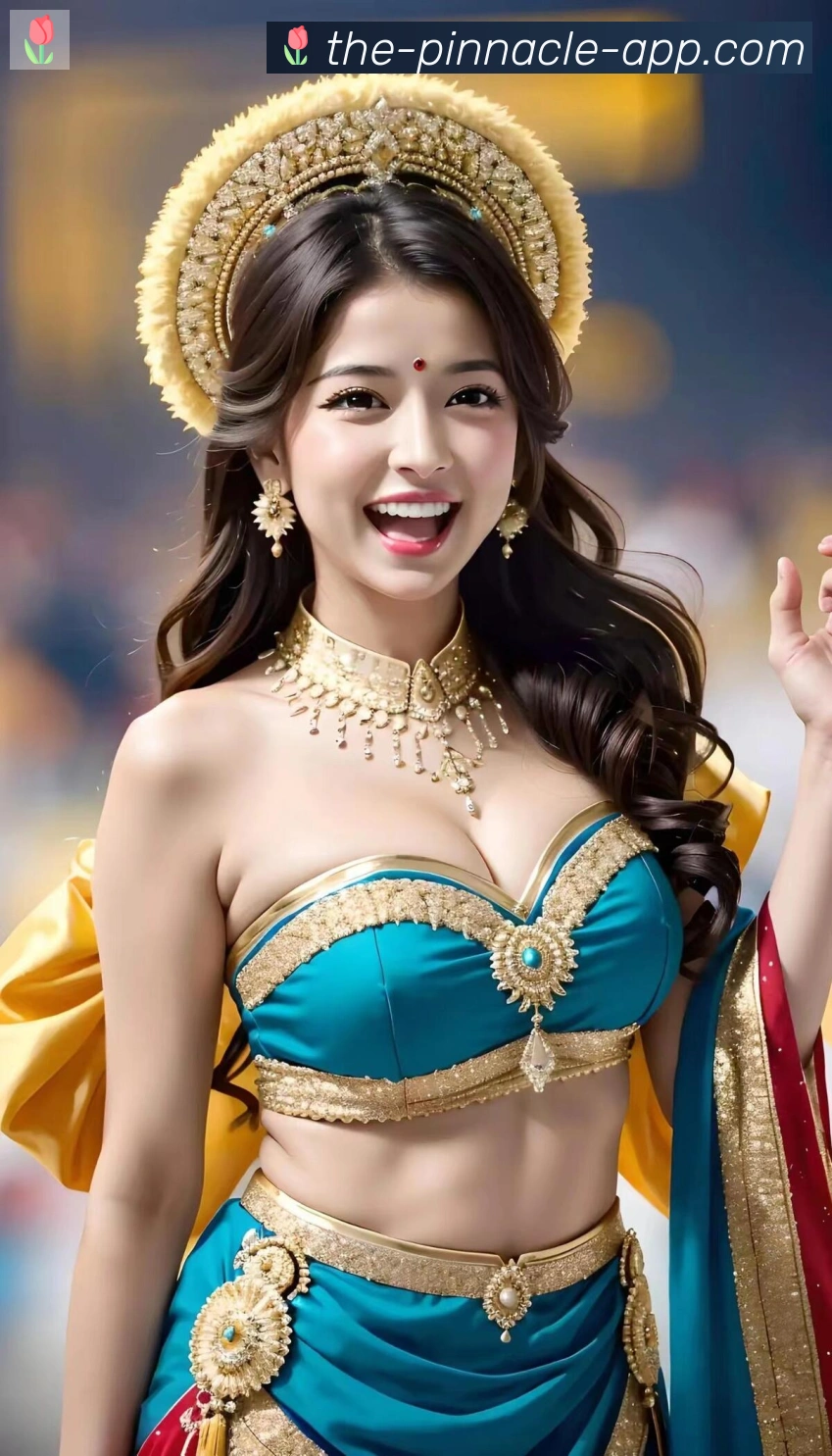 平台使命图